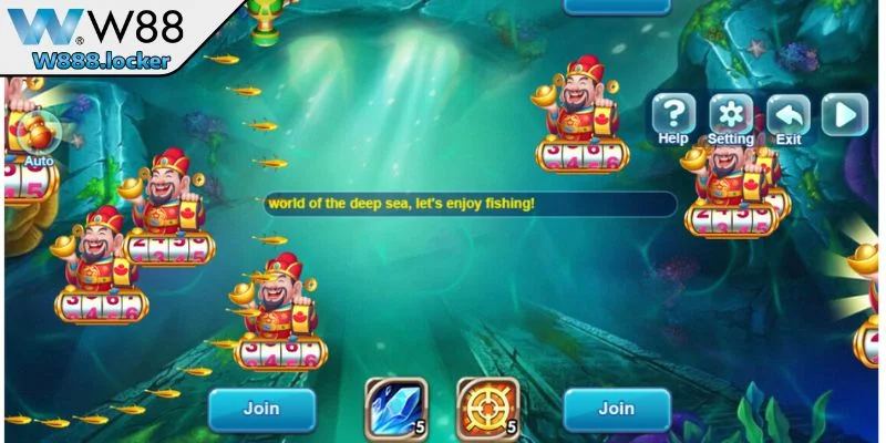 Crazy Fishing 2 với hàng loạt cải tiến mạnh mẽ 