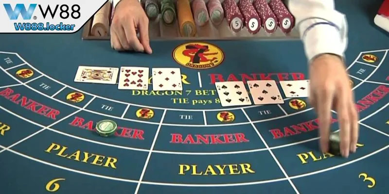 Tổng quan thông tin về trò chơi baccarat 