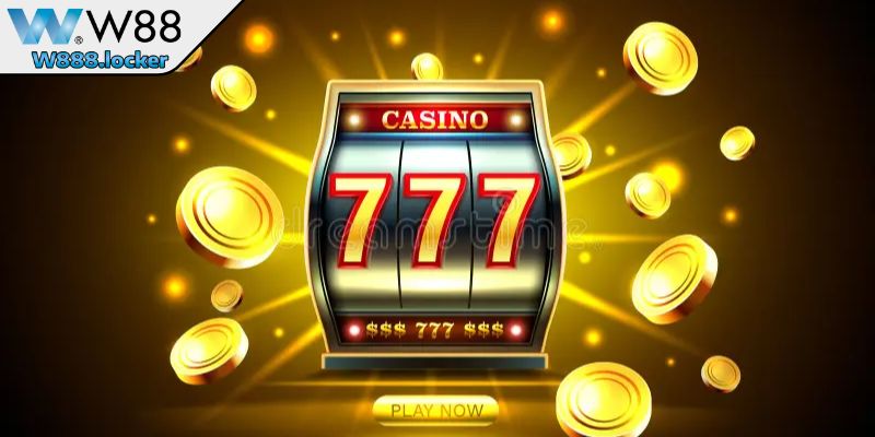 Đôi nét về hình thức giải trí slot game