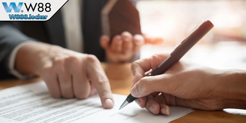 Khám phá về đại lý W88 những mục tiêu hướng đến