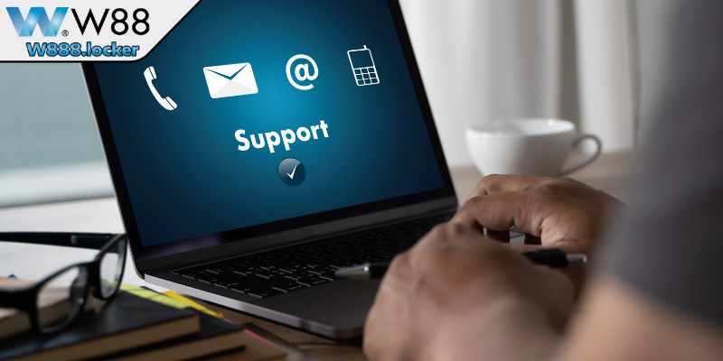 Hỗ trợ thao tác cực nhanh, dễ dàng trên Gmail, telegram hay Line