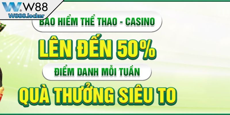Khám phá lợi ích khi tham gia đăng ký W88