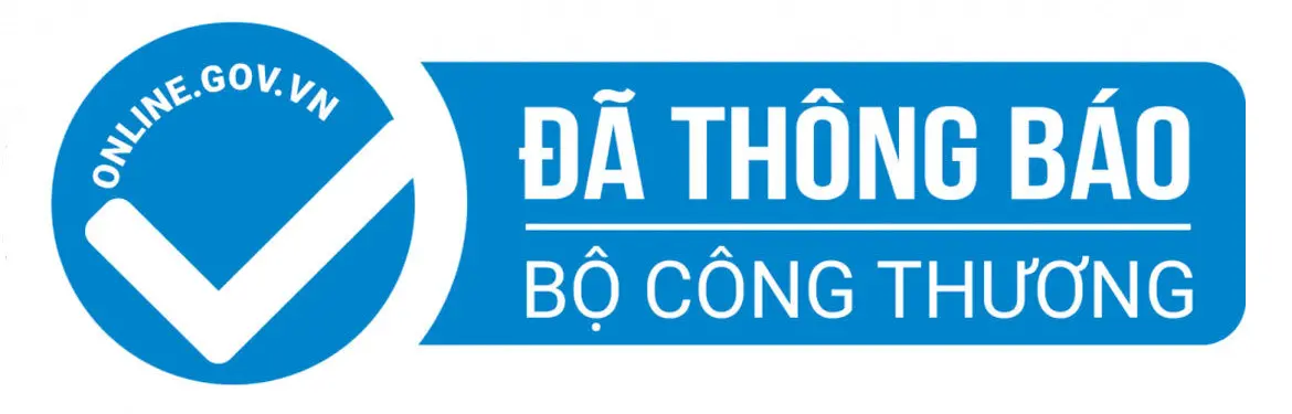 logo bộ công thương xác nhận w88 hoạt động hợp pháp