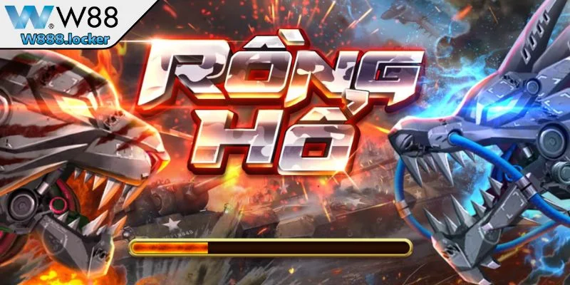 Thông tin về game Dragon Tiger 