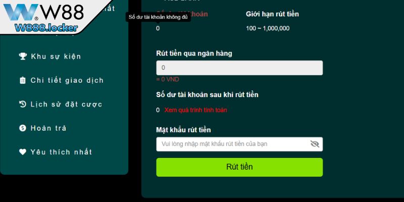 Vấn đề đặc biệt lưu ý tránh sai sót không đáng