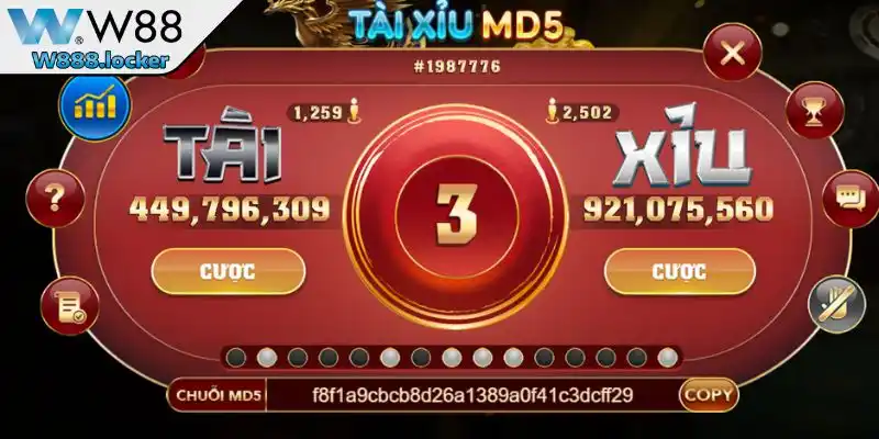 Quy tắc tham gia game cụ thể 